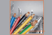 Ducab PVC Insulated Wiring Cables
